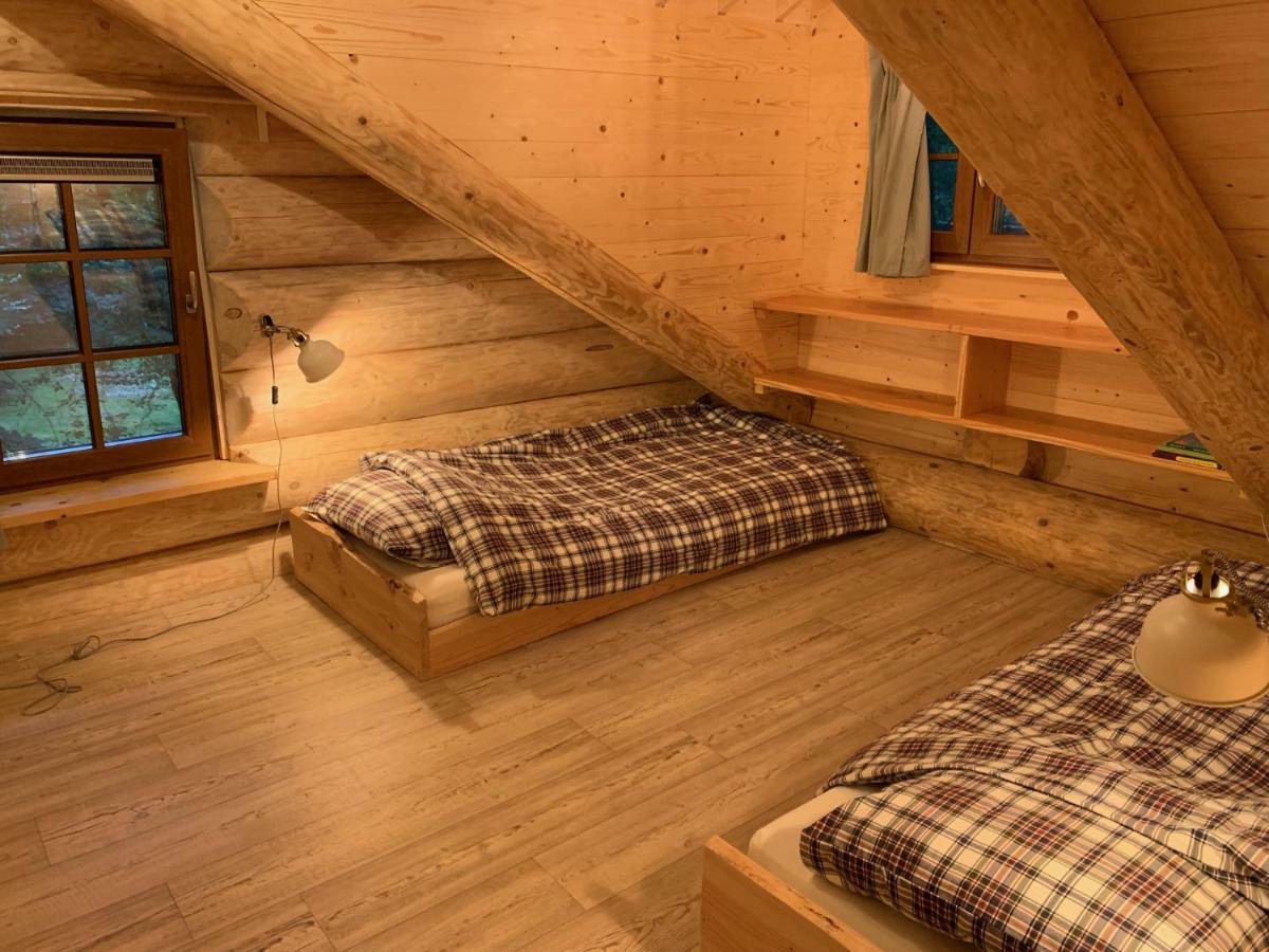 Vakantiehuis De 7 Geweien Emst Eksteriør billede