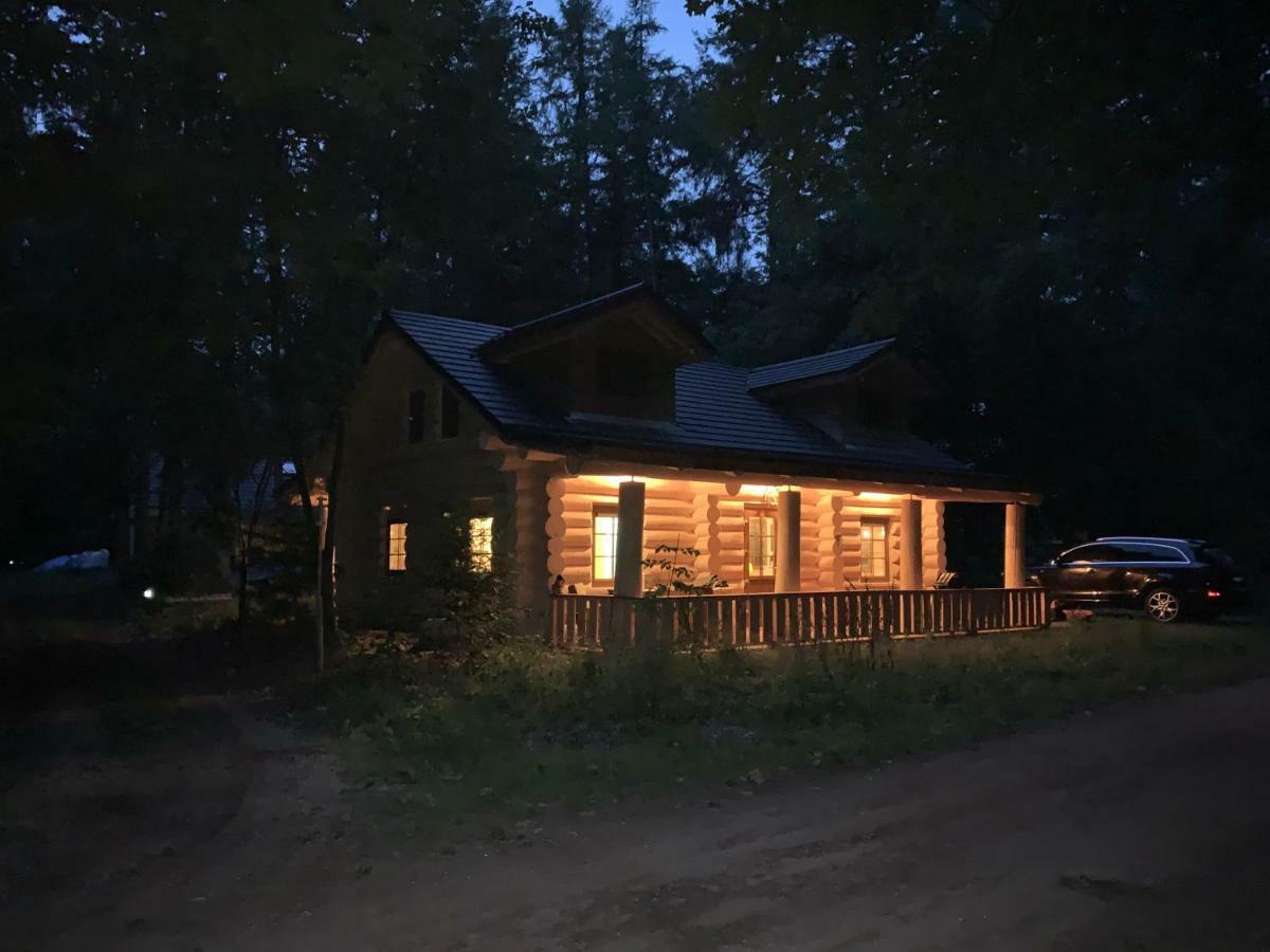 Vakantiehuis De 7 Geweien Emst Eksteriør billede