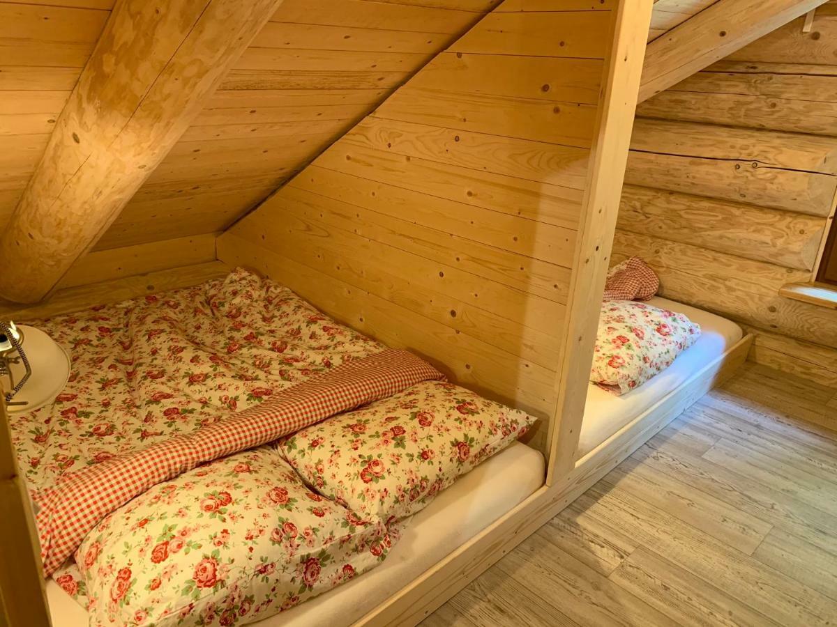 Vakantiehuis De 7 Geweien Emst Eksteriør billede